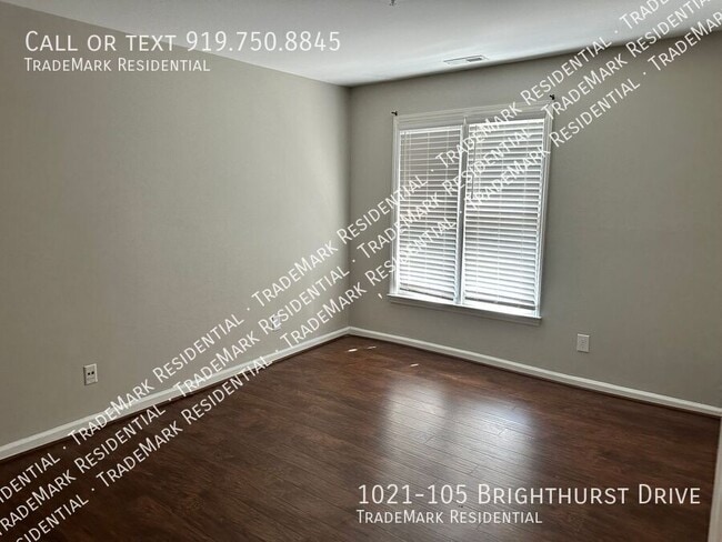 Building Photo - 1021 Brighthurst Dr