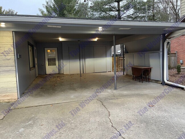 Building Photo - Now Leasing