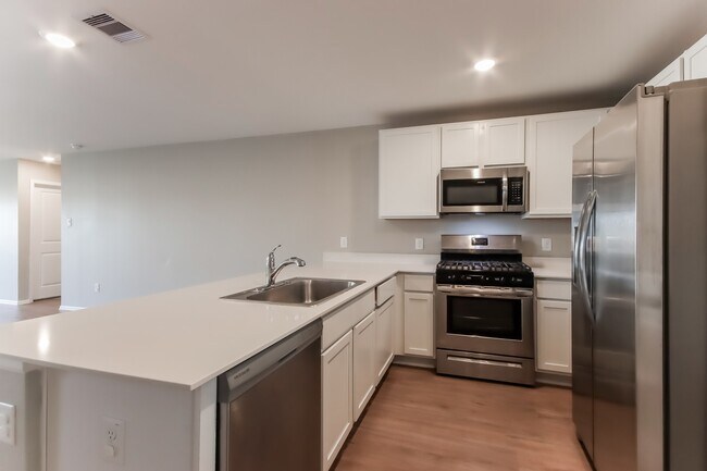 Building Photo - 9202 Burnet Flds Dr