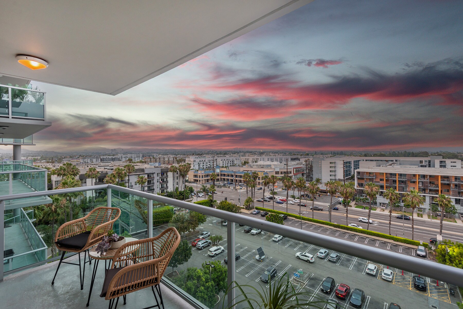 Building Photo - 13600 MARINA POINTE Dr
