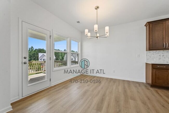 Building Photo - Brand New Home for Rent – 5 Bed/4 Bath with Unfinished Basement i