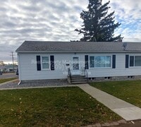 Building Photo - 1003 Torbett St