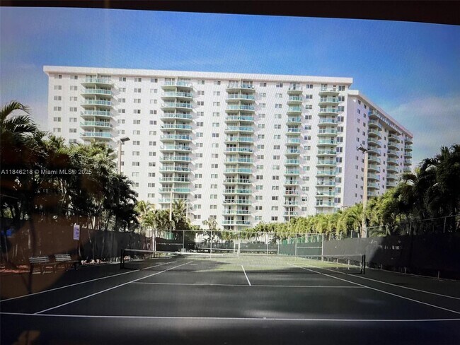 Building Photo - 19370 Collins Ave