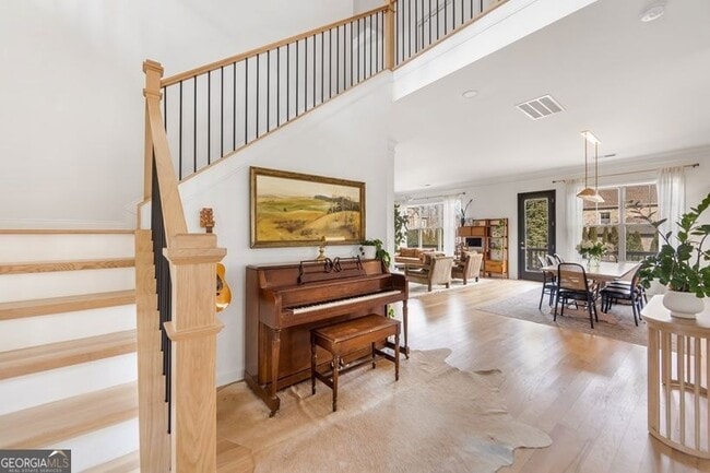 Building Photo - 2422 Brewer Way