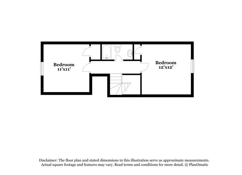 Building Photo - 8229 Valley Ridge Trail