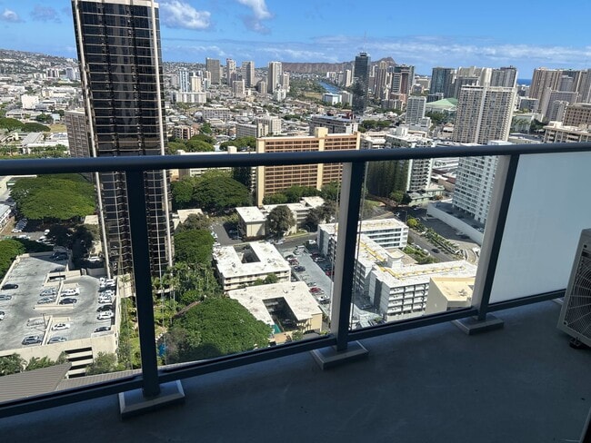 Building Photo - Brand New- 1-bedroom, 1-bath with 1-parking