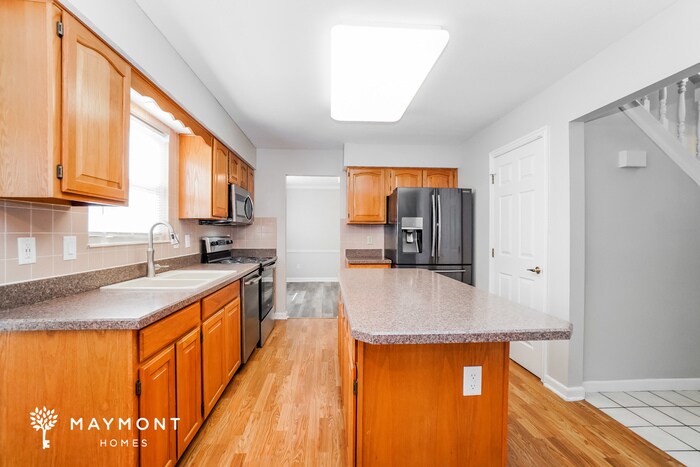 Building Photo - 1018 Aberdeen Ct