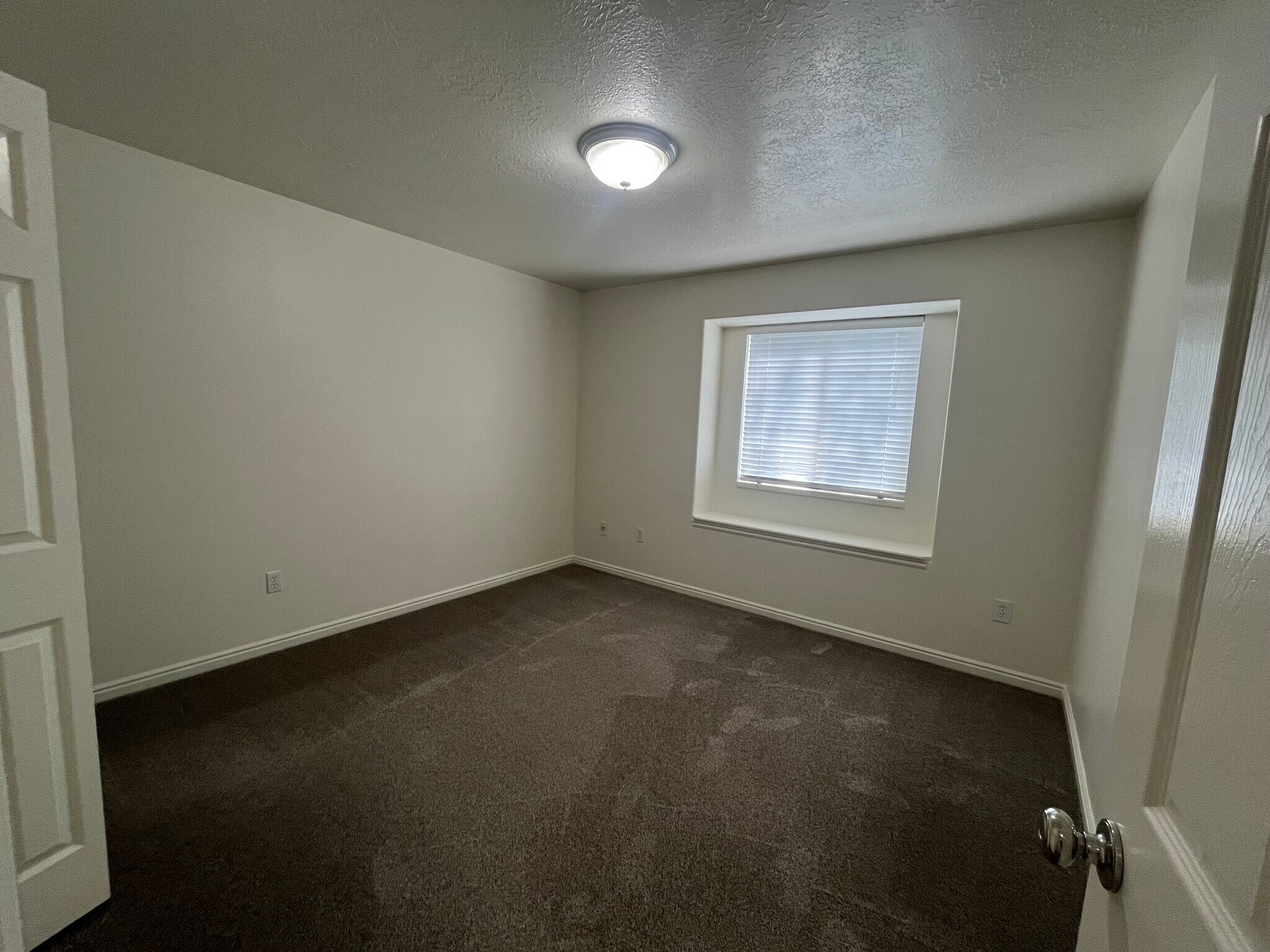 Bedroom - 1071 W 1360 S