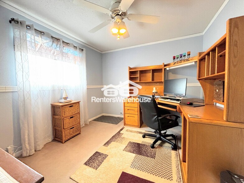 Building Photo - 4101 3rd St