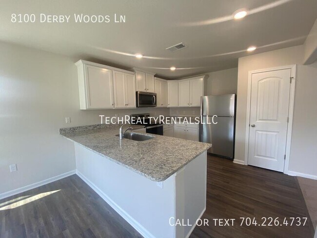 Building Photo - 8100 Derby Wood Ln
