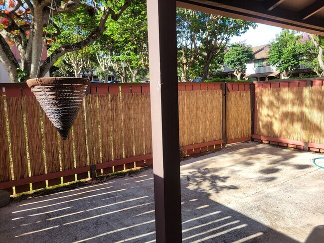 Building Photo - Nob Hill 3b 2.5 Bath Mililani Town