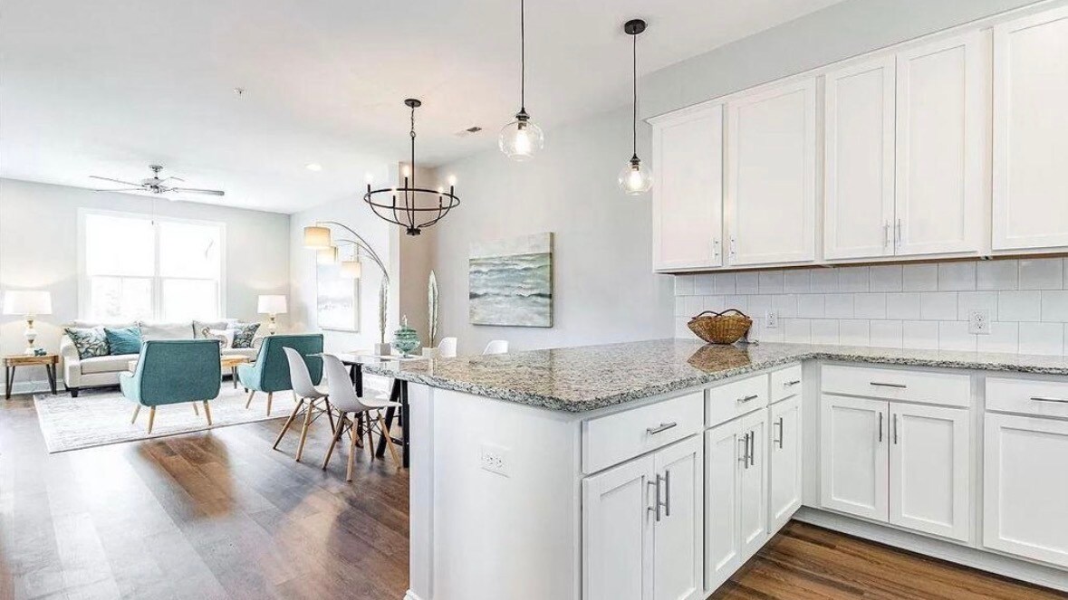 Building Photo - 6800 Milligan Way