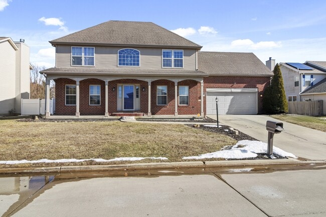 Building Photo - 2950 E Stone Creek Blvd