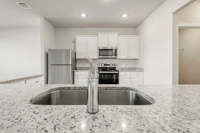 Building Photo - 23119 Gowen Cypress Dr