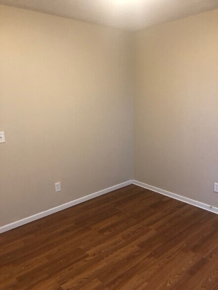 Bedroom 1 - 1510 Dot Street