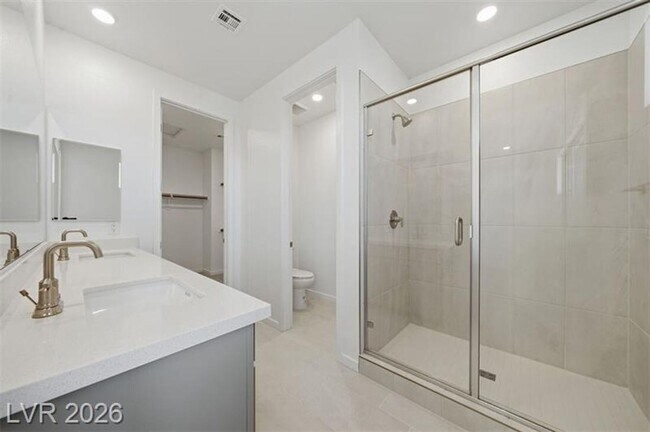 Building Photo - Brand new Townhome in Summerlin West! 3bd/3bth