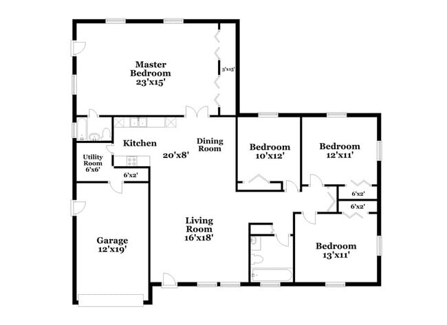 Building Photo - 831 NW 43rd Ave