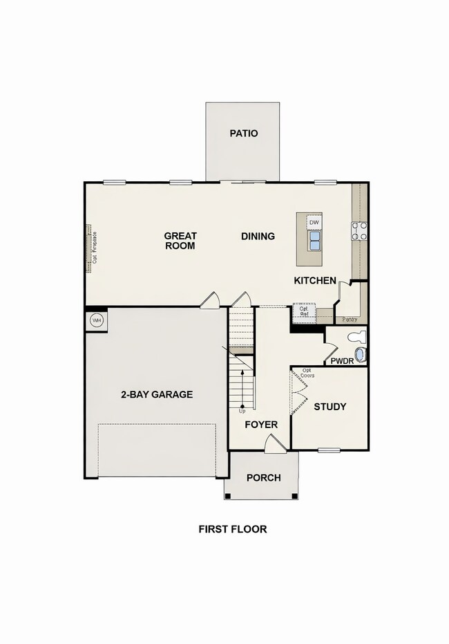 Building Photo - 5015 Weddington Rd