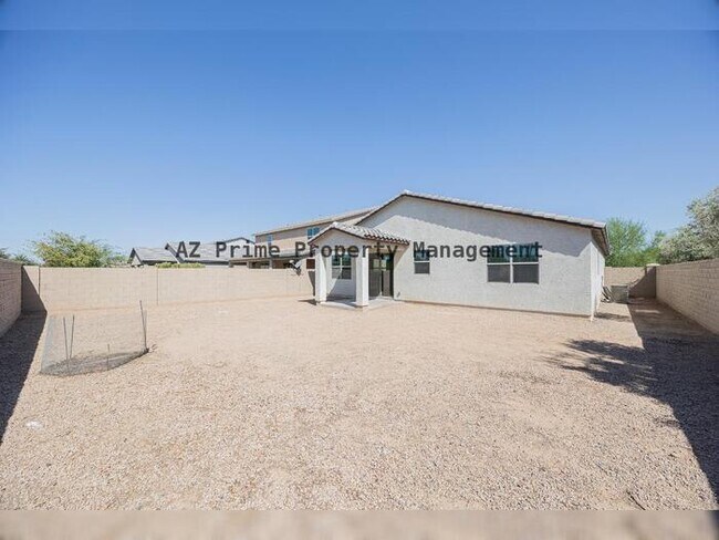 Building Photo - 3311 W Donner Dr