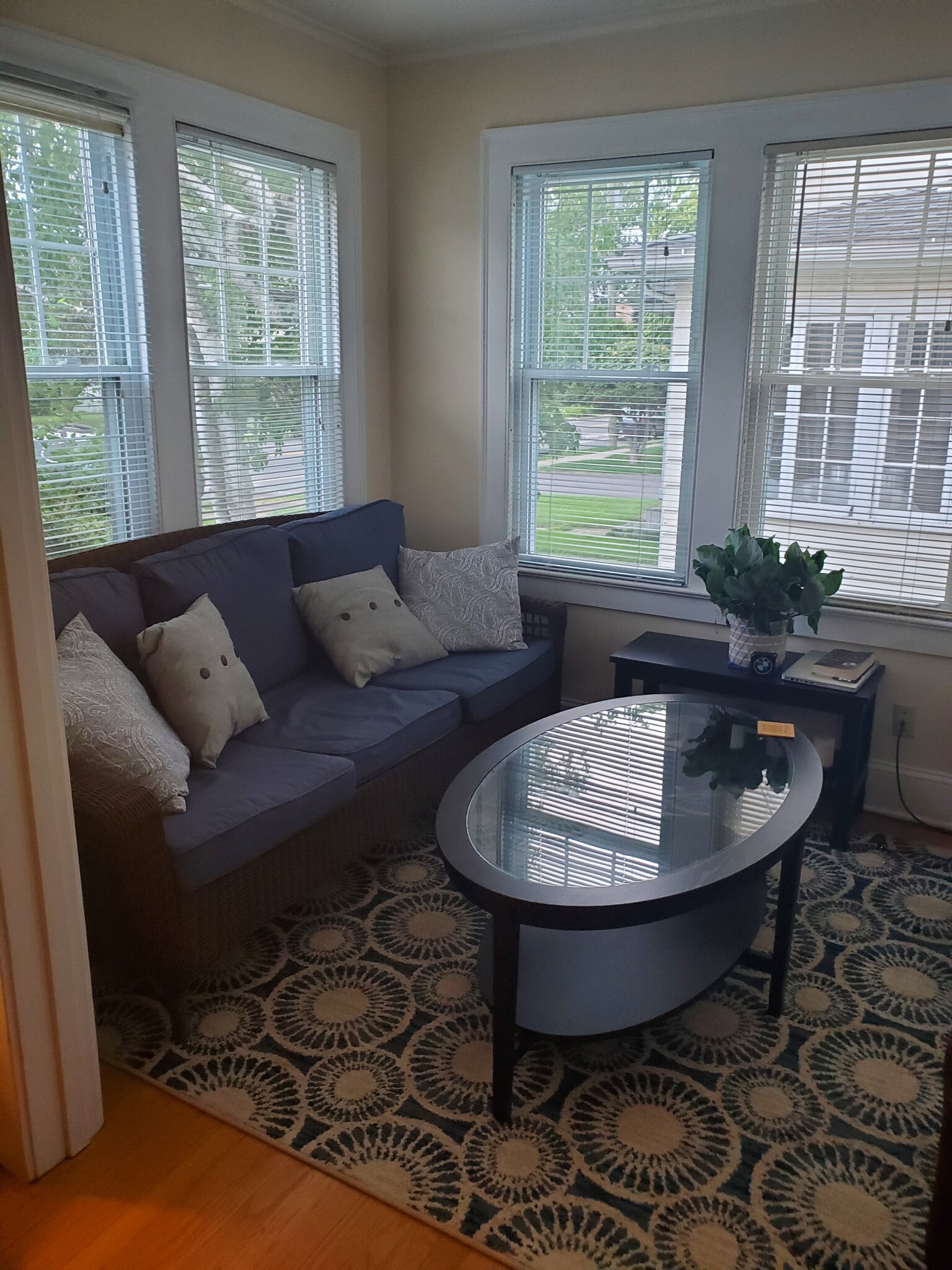 Sunroom - 1416 Boulevard