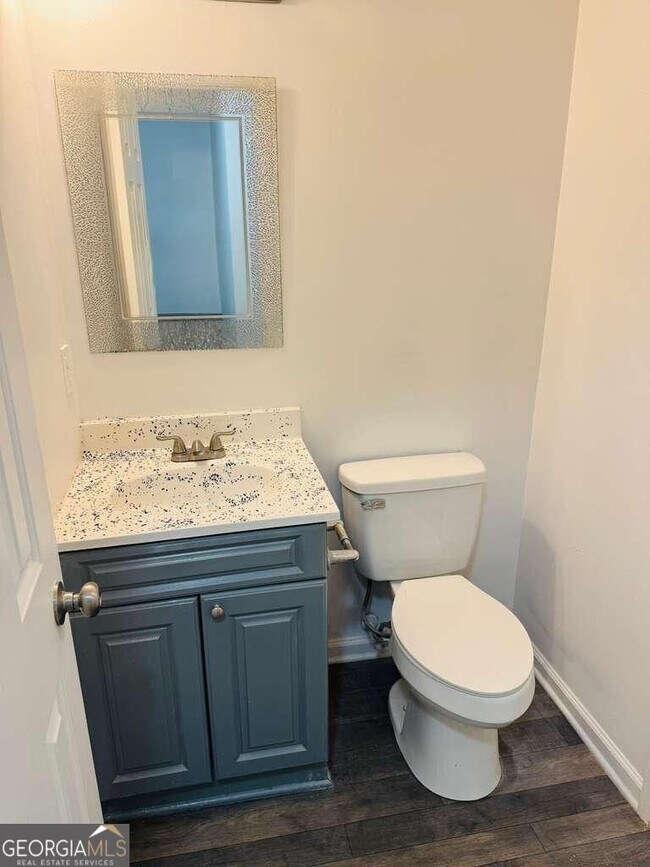 Building Photo - 3759 Mulkey Cir SW