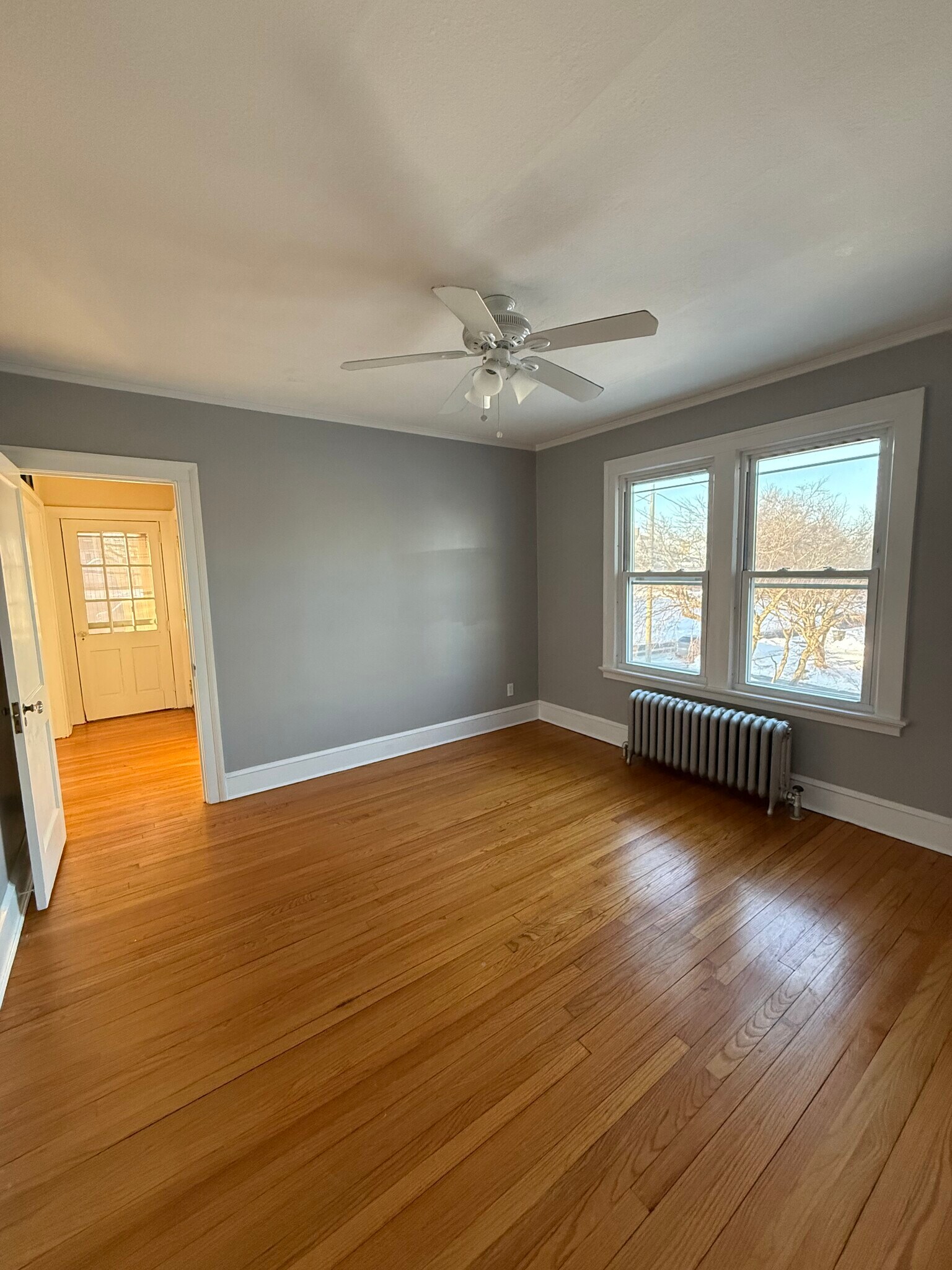 Primary bedroom. - 18 Roger St