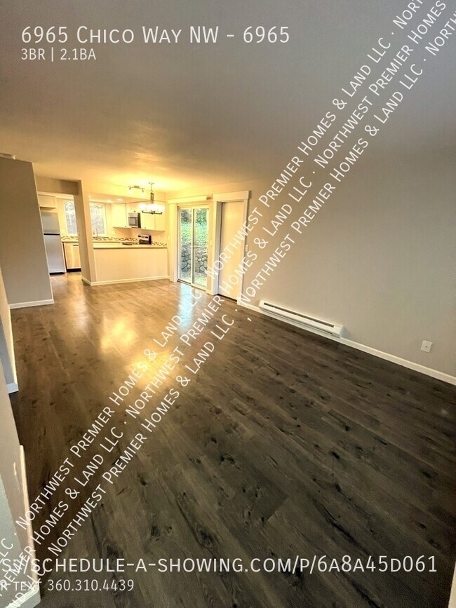 Building Photo - 6965 Chico Way NW