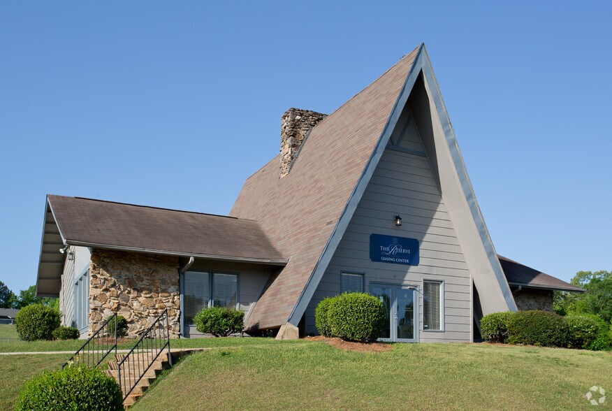 The Reserve at Opelika Opelika, AL Apartment Finder