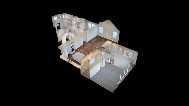 Building Photo - 2615 Clapbread Ln