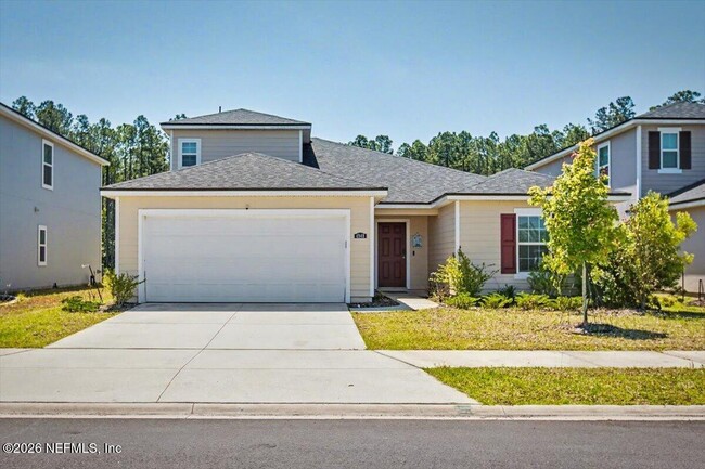 Building Photo - 4948 Big Pine Dr