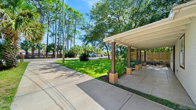 Building Photo - 3926 Sabal St