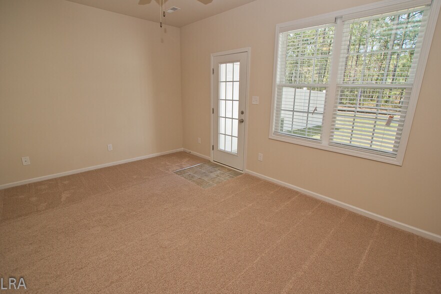 **Identical Unit** - 127 Beacon Woods Drive