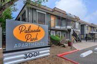 Building Photo - Palisade Park Aparments
