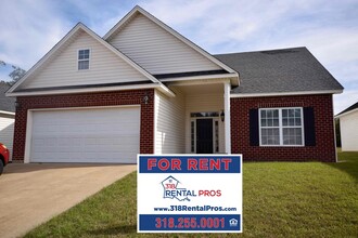 Building Photo - Nice 3 Bedroom House!