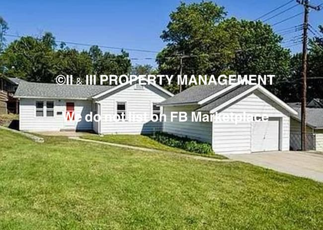 Primary Photo - 5508 W 61st St