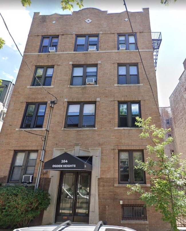 164 Ogden Ave. 164 Ogden Ave. Jersey City NJ 07307 Apartment Finder