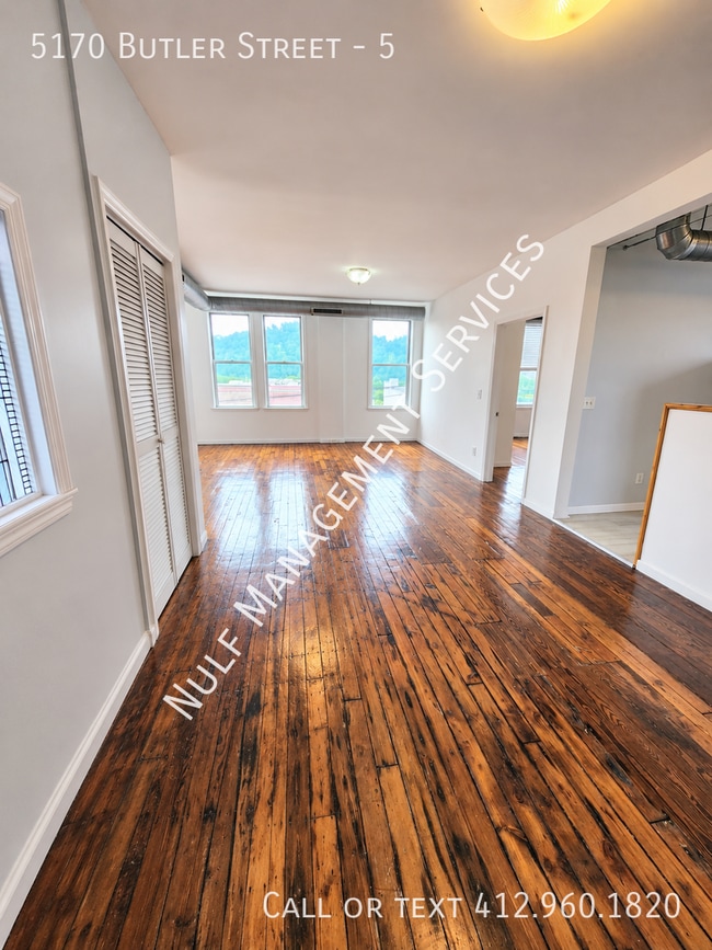 Building Photo - 5170 Butler St