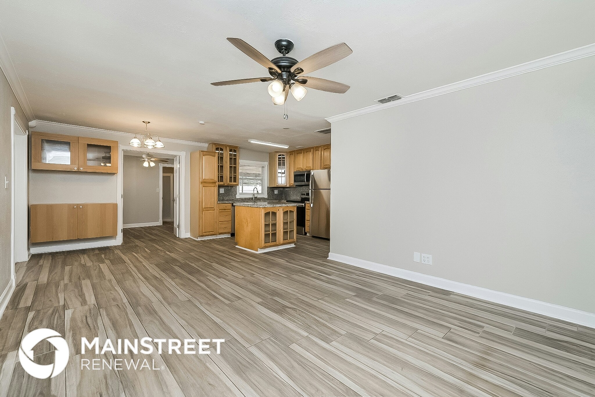 Building Photo - 7213 Organdy Dr N