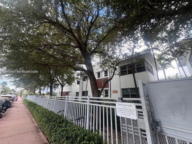 Building Photo - 1550 Pennsylvania Ave