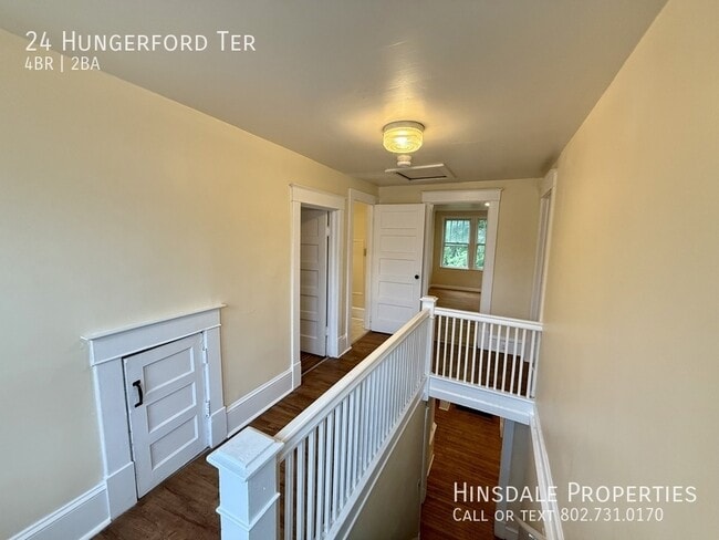 Building Photo - 24 Hungerford Terrace