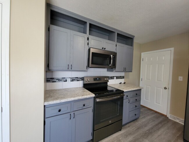 Building Photo - 3603 I Ave