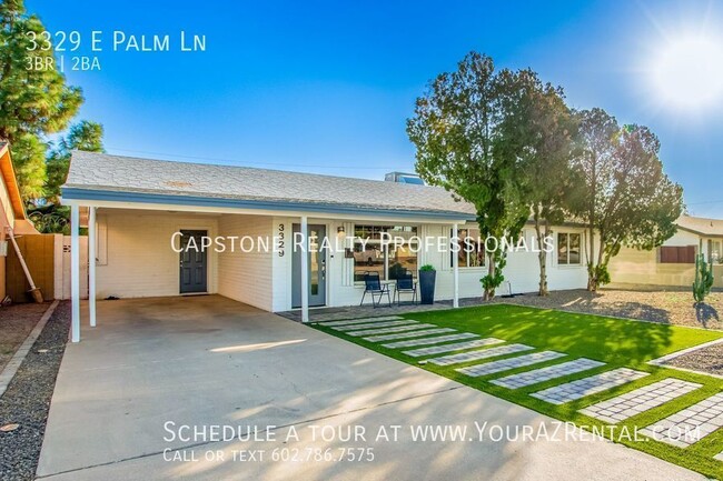 Building Photo - 3 Bedroom 2 Bath Home with Private Pool & ...