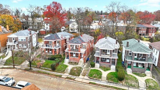 Building Photo - 5919 Nicholson St