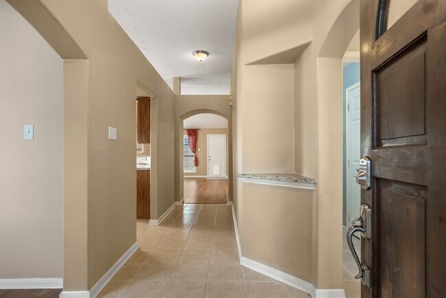 Building Photo - 9109 Benwick St