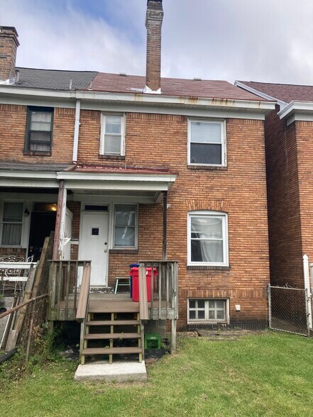 Building Photo - 3254 Dawson St