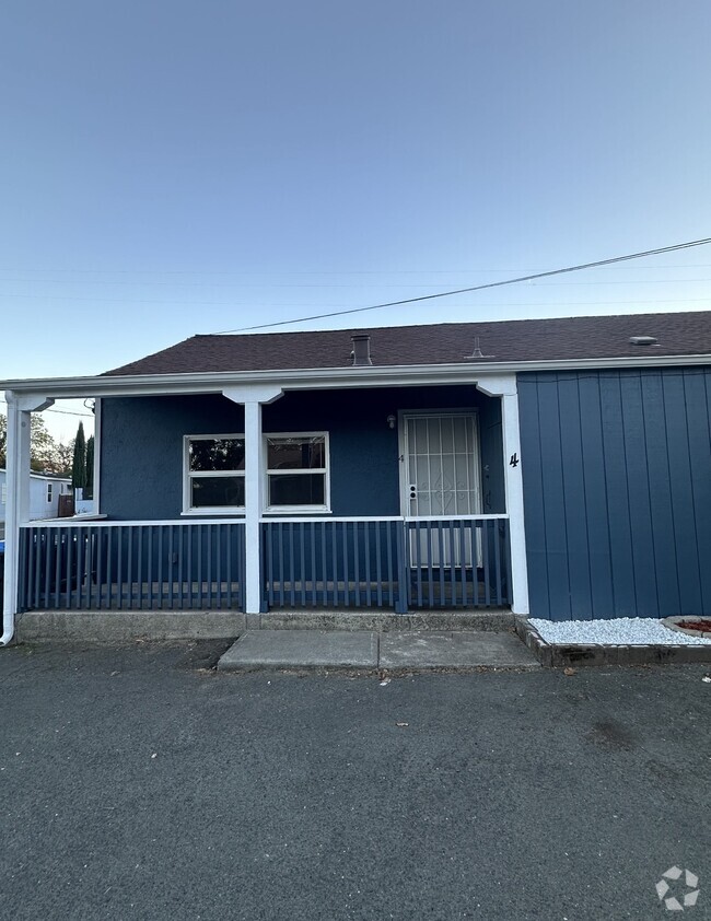 Building Photo - Quaint 1 bed/ 1 bath for rent!