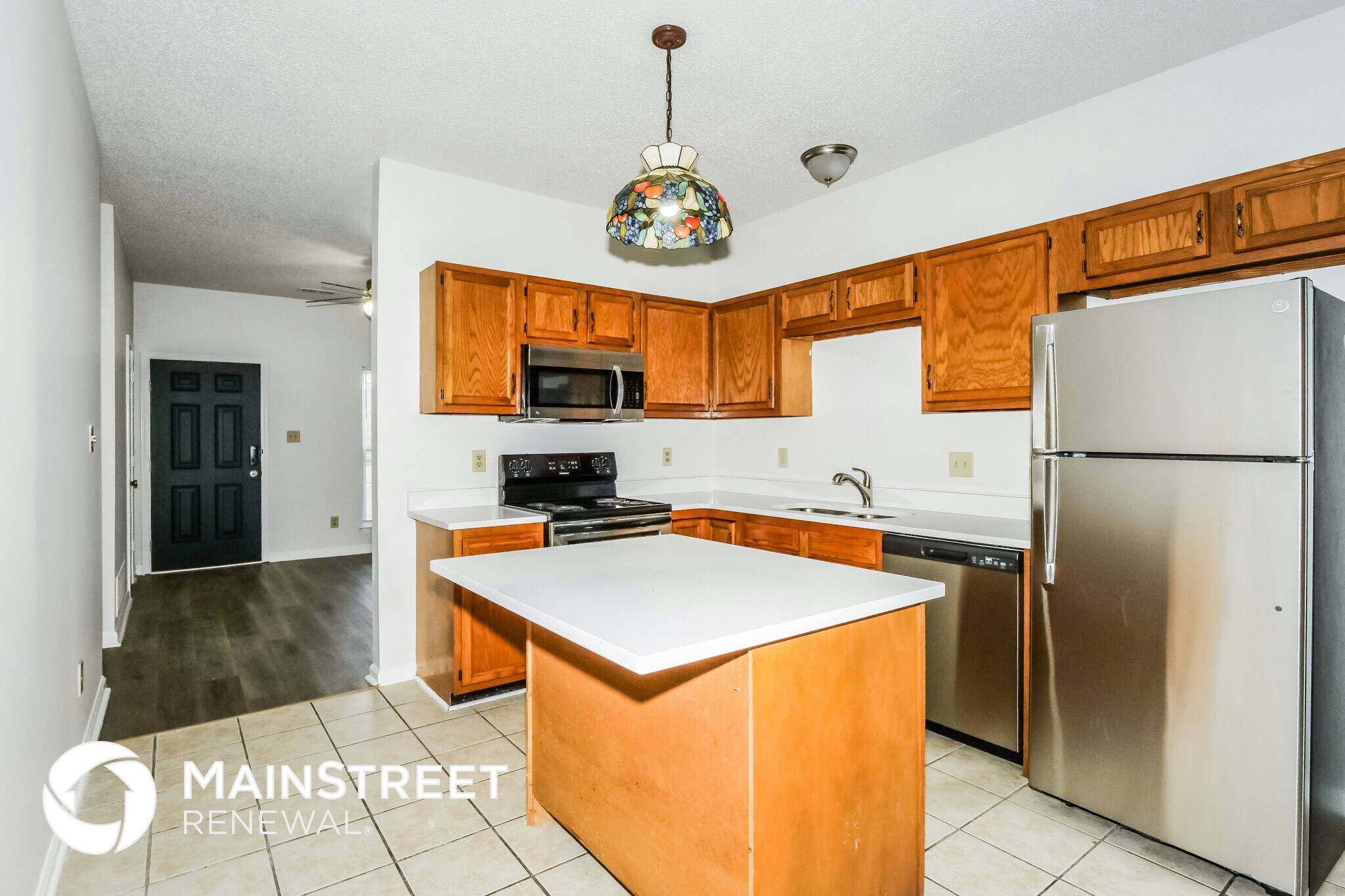 Building Photo - 4028 Long Creek Rd