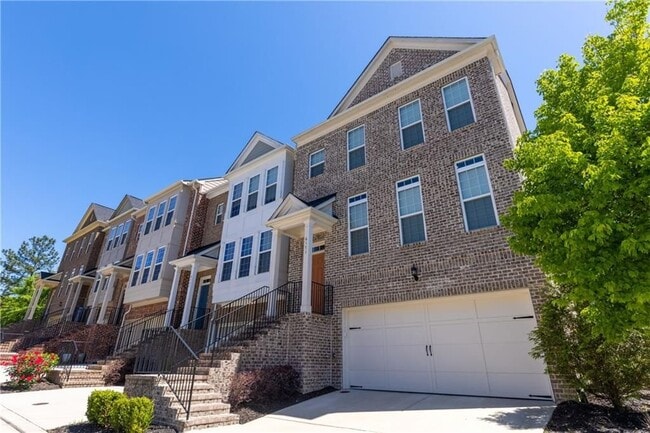 Building Photo - 6171 Brevard Dr SE