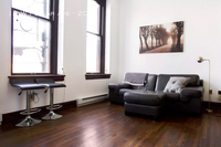 Building Photo - Furnished Private Short North Studio For R...