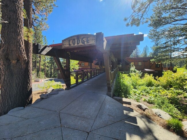 Building Photo - Available Now! Newly Updated Tahoe Donner ...